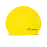 Solid Latex Swim Cap by Ocean Junction - Ocean Junction