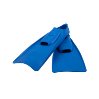 Tech Blade Fins