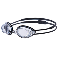 Vorgee Missile ™- Clear Lens Swim Goggle by Vorgee - JMC Distribution