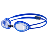 Vorgee Missile ™- Clear Lens Swim Goggle by Vorgee - JMC Distribution