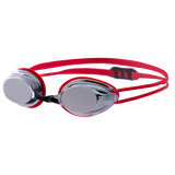 Vorgee Missile ™- Silver Mirrored Lens Swim Goggle by Vorgee - JMC Distribution