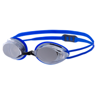 Vorgee Missile ™- Silver Mirrored Lens Swim Goggle by Vorgee - JMC Distribution