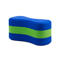 Vorgee 3 Layer Swim Pull Buoy by Vorgee - JMC Distribution