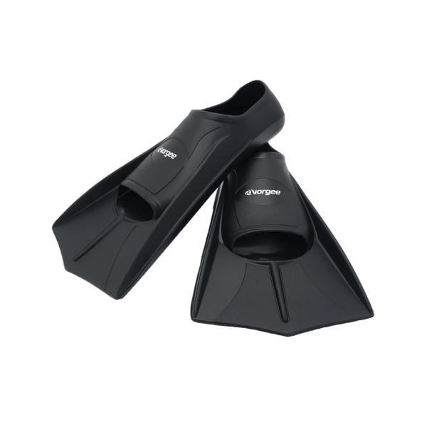 Power Blade Swim Fins