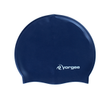 Vorgee Junior Solid Silicone Swim Cap