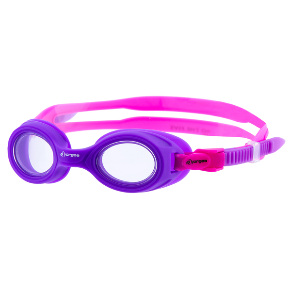 Vorgee Kids Goggle Starfish- Clear Lens -  (18 months to 3 years) by Vorgee - JMC Distribution