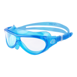 Vorgee Starfish Junior Swim Mask - Clear Lens