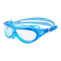 Vorgee Starfish Junior Swim Mask - Tinted Lens