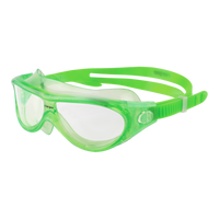 Vorgee Starfish Junior Swim Mask - Clear Lens