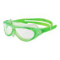 Vorgee Starfish Junior Swim Mask - Tinted Lens