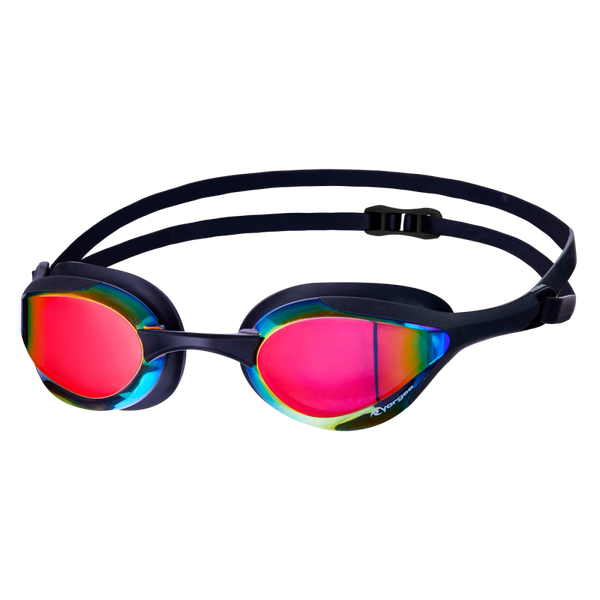 Vorgee Stealth MkII- Mirrored Lens Swim Goggle by Vorgee - JMC Distribution