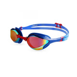 Vorgee Stealth MkII- Mirrored Lens Swim Goggle