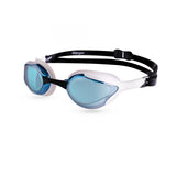 Vorgee Stealth MkII- Mirrored Lens Swim Goggle