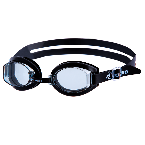 Stinger- Tinted Lens Swim Goggle by Vorgee - JMC Distribution