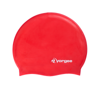 Vorgee Super Flex Swim Cap