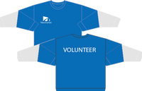 Town of Newmarket - Long Sleeve Chlorine Resistant Rash Guards