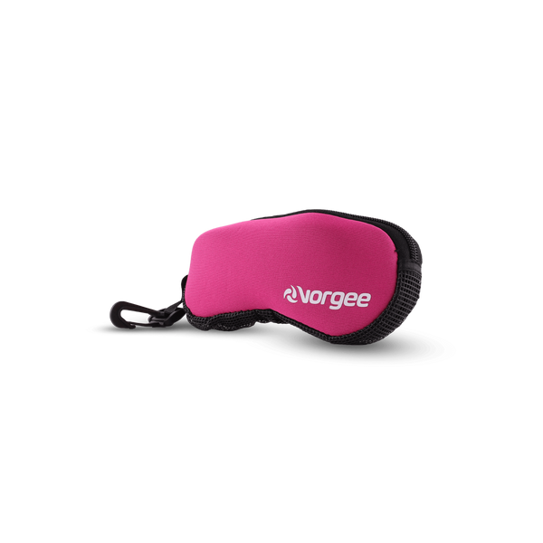 Vorgee Swimming Goggle Pouch