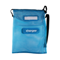 Vorgee Mesh Swim Equipment Bag by Vorgee - JMC Distribution