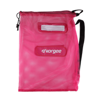 Vorgee Mesh Swim Equipment Bag by Vorgee - JMC Distribution