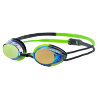 Vorgee Missile™ Fuze- Polychromatic Lens Swim Goggle by Vorgee - JMC Distribution