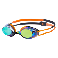 Vorgee Missile™ Fuze- Polychromatic Lens Swim Goggle by Vorgee - JMC Distribution