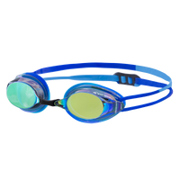 Vorgee Missile™ Fuze- Polychromatic Lens Swim Goggle by Vorgee - JMC Distribution