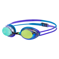 Vorgee Missile™ Fuze- Polychromatic Lens Swim Goggle by Vorgee - JMC Distribution