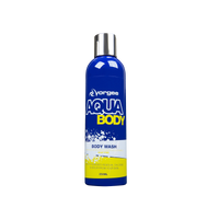 Vorgee Aqua Body Wash by Vorgee - JMC Distribution