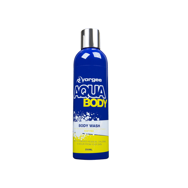 Vorgee Aqua Body Wash by Vorgee - JMC Distribution