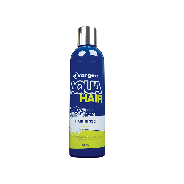 Vorgee Aqua Hair Rinse by Vorgee - JMC Distribution