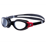 Vorgee Vortech - Clear Lens Swim Goggle