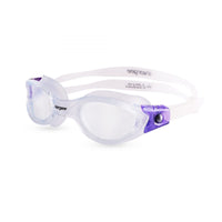 Vorgee Vortech - Clear Lens Swim Goggle