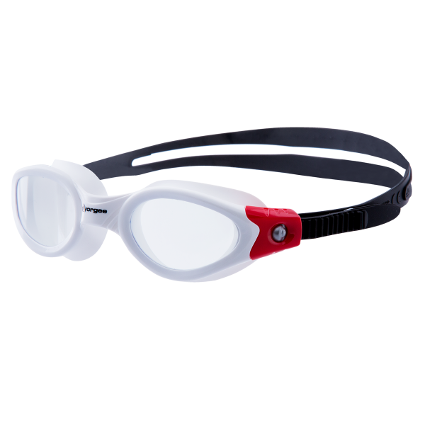 Vorgee Vortech Ultra Vision -Clear Lens Swim Goggle by Vorgee - JMC Distribution