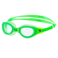 Vorgee Vortech Junior Clear Lens - Kids Swim Goggle