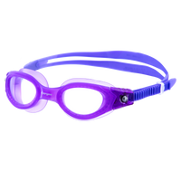 Vorgee Vortech Junior Clear Lens - Kids Swim Goggle