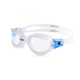 Vorgee Vortech Max Clear Lens Swim Goggle