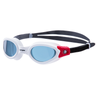 Vorgee Vortech- Smoke Lens Swim Goggle by Vorgee - JMC Distribution