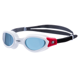 Vorgee Vortech- Smoke Lens Swim Goggle by Vorgee - JMC Distribution
