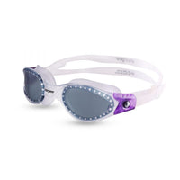 Vorgee Vortech Tinted Lens Swim Goggle