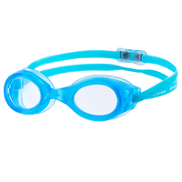 Vorgee Voyager- Clear Lens  Swim Goggle (12 Years +)