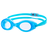 Vorgee Voyager- Clear Lens  Swim Goggle (12 Years +)