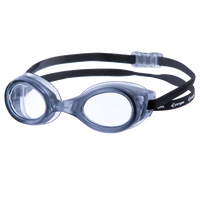 Vorgee Voyager- Clear Lens  Swim Goggle (12 Years +)