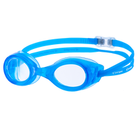 Vorgee Voyager- Clear Lens  Swim Goggle (12 Years +) by Vorgee - JMC Distribution