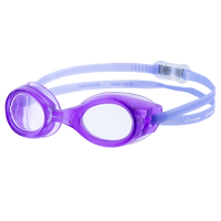 Vorgee Voyager- Clear Lens  Swim Goggle (12 Years +)