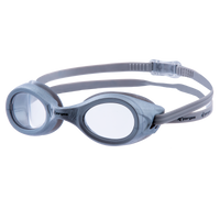 Vorgee Voyager- Clear Lens  Swim Goggle (12 Years +)