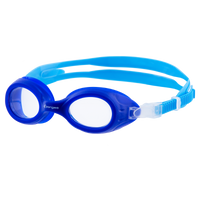 Voyager Junior- Clear Lens Kids Swim Goggle (4 to 12 years)