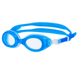 Voyager Junior- Clear Lens Kids Swim Goggle (4 to 12 years)