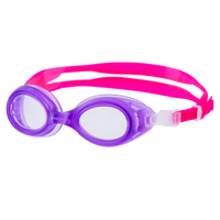 Voyager Junior- Clear Lens Kids Swim Goggle (4 to 12 years)