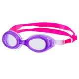 Voyager Junior- Clear Lens Kids Swim Goggle (4 to 12 years)