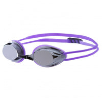 Vorgee Missile ™- Silver Mirrored Lens Swim Goggle by Vorgee - JMC Distribution